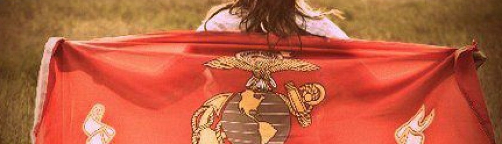 Marine Corps Wives: Camp Lejeune